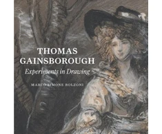 KNYGA Marco Simone Bolzoni Thomas Gainsborough