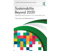 KNYGA Marco Tavanti Sustainability Beyond 2030