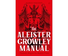 KNYGA Marco Visconti Aleister Crowley Manual