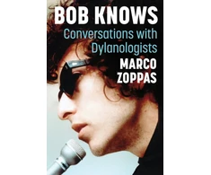 KNYGA Marco Zoppas Bob Knows