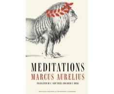 KNYGA Marcus Aurelius Meditations