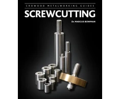 KNYGA Marcus Bowman Screwcutting