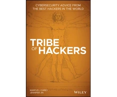 KNYGA Marcus J Carey Tribe of Hackers