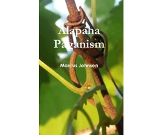 KNYGA Marcus Johnson Alapaha Paganism
