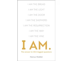 KNYGA Marcus Nodder I Am