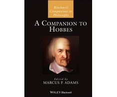 KNYGA Marcus P Adams Companion to Hobbes