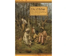 KNYGA Marcus P Nevius City of Refuge
