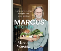 KNYGA Marcus Wareing Marcus’ Kitchen