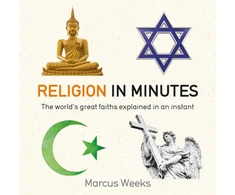 KNYGA Marcus Weeks Religion in Minutes