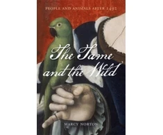 KNYGA Marcy Norton The Tame and the Wild
