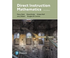 KNYGA Marcy Stein Direct Instruction Mathematics