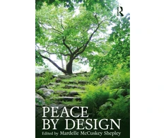 KNYGA Mardelle Mccuskey Shepley Peace by Design