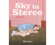 KNYGA Mardou Sky in Stereo Vol. 2