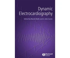 KNYGA Marek Malik Dynamic Electrocardiography