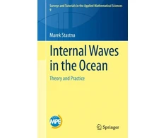 KNYGA Marek Stastna Internal Waves in the Ocean