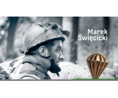 KNYGA Marek Swiecicki With the Raudona Devils at Arnhem
