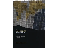 KNYGA Maren Tova Linett Literary Bioethics
