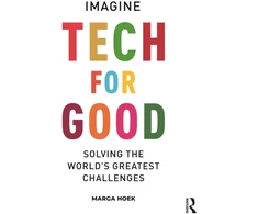 KNYGA Marga Hoek Tech For Good