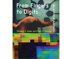 KNYGA Margaret A Boden From Fingers to Digits