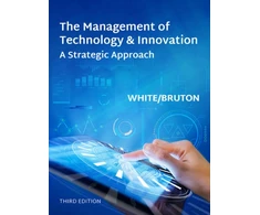 KNYGA Margaret A White Management of Technology and Innovation