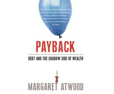 KNYGA Margaret Atwood Payback