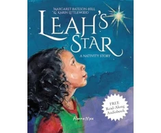 KNYGA Margaret Bateson Hill Leah's Star