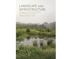 KNYGA Margaret Birney Vickery Landscape and Infrastructure