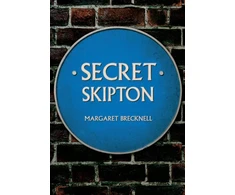KNYGA Margaret Brecknell Secret Skipton