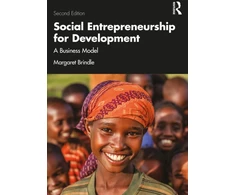 KNYGA Margaret Brindle Social Entrepreneurship for Development