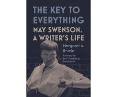 KNYGA Margaret Brucia Key to Everything