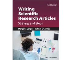 KNYGA Margaret Cargill Writing Scientific Research Articles