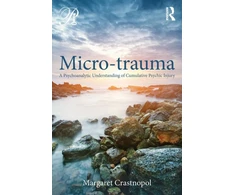KNYGA Margaret Crastnopol Micro-trauma