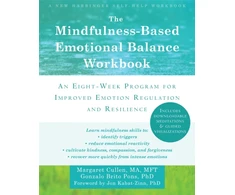KNYGA Margaret Cullen Mindfulness-Based Emotional Balance Workbook