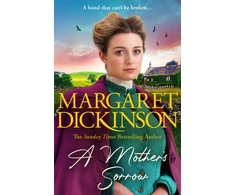 KNYGA Margaret Dickinson A Mother’s Sorrow