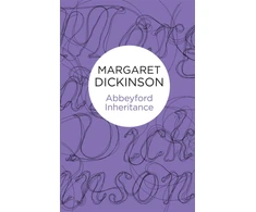 KNYGA Margaret Dickinson Abbeyford Inheritance