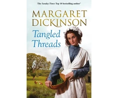 KNYGA Margaret Dickinson Tangled Threads