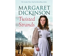 KNYGA Margaret Dickinson Twisted Strands