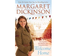 KNYGA Margaret Dickinson Welcome Home