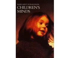 KNYGA Margaret Donaldson Children’s Minds