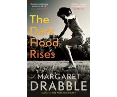 KNYGA Margaret Drabble Dark Flood Rises