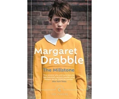 KNYGA Margaret Drabble Millstone