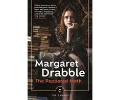 KNYGA Margaret Drabble Peppered Moth