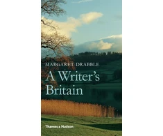 KNYGA Margaret Drabble Writer's Britain