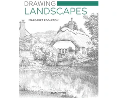 KNYGA Margaret Eggleton Drawing Landscapes