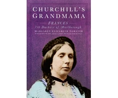 KNYGA Margaret Elizabeth Forster Churchill's Grandmama