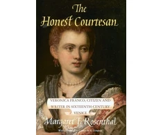 KNYGA Margaret F Rosenthal Honest Courtesan