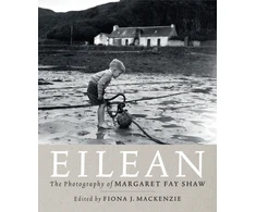 KNYGA Margaret Fay Shaw Eilean