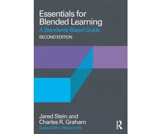 KNYGA Margaret Foley Mccabe Essentials of Online Teaching