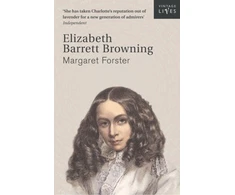 KNYGA Margaret Forster Elizabeth Barrett Browning