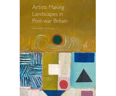 KNYGA Margaret Garlake Artists Making Landscapes in Post-war Britain